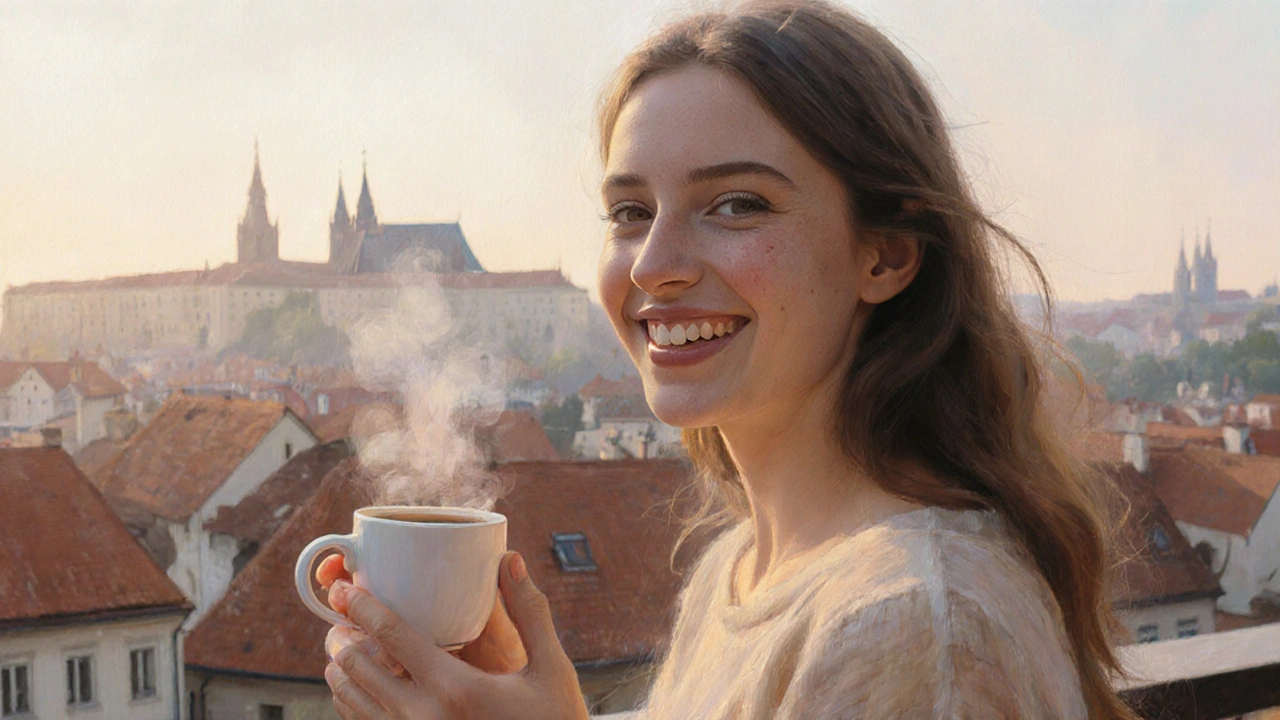 Další kroky
