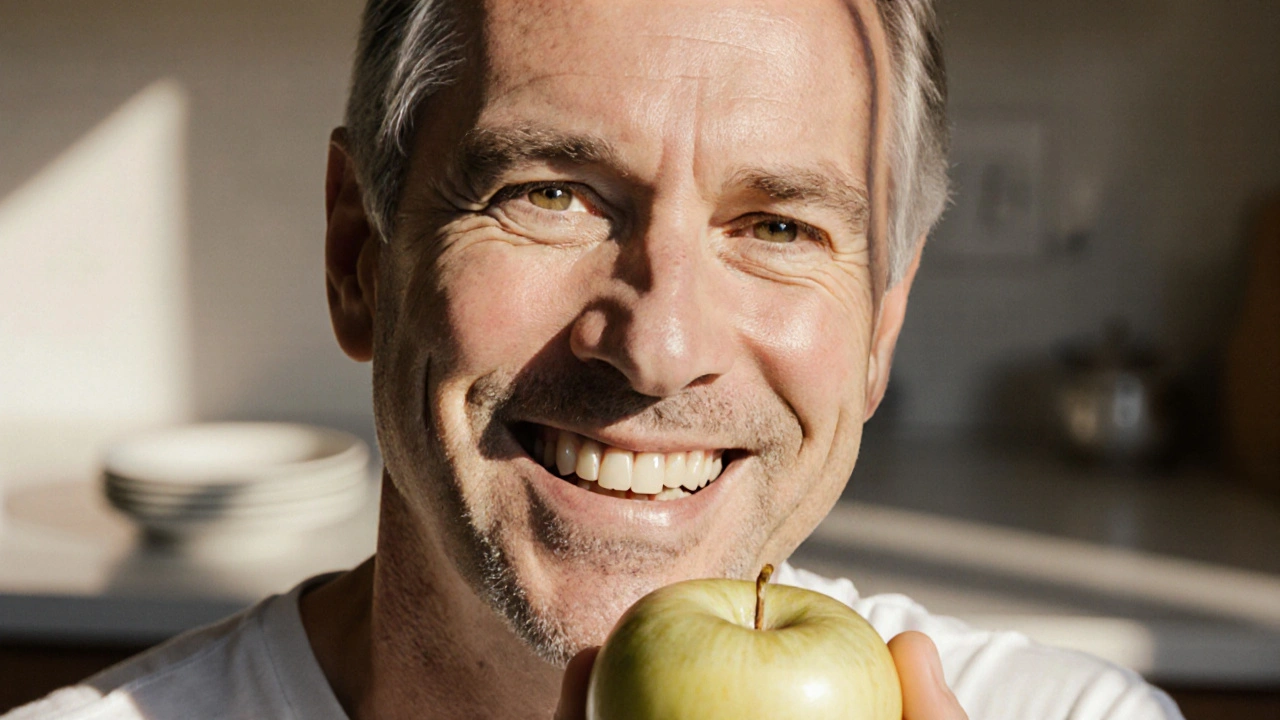 Jak zubní implantáty mohou zlepšit váš život po léčbě periodontitidy