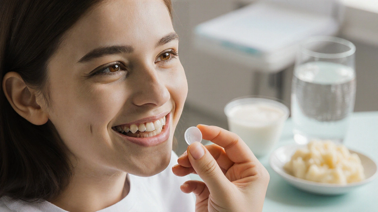 Jak se vyhnout bolesti při nošení fixních rovnátek: praktické tipy od ortodontů