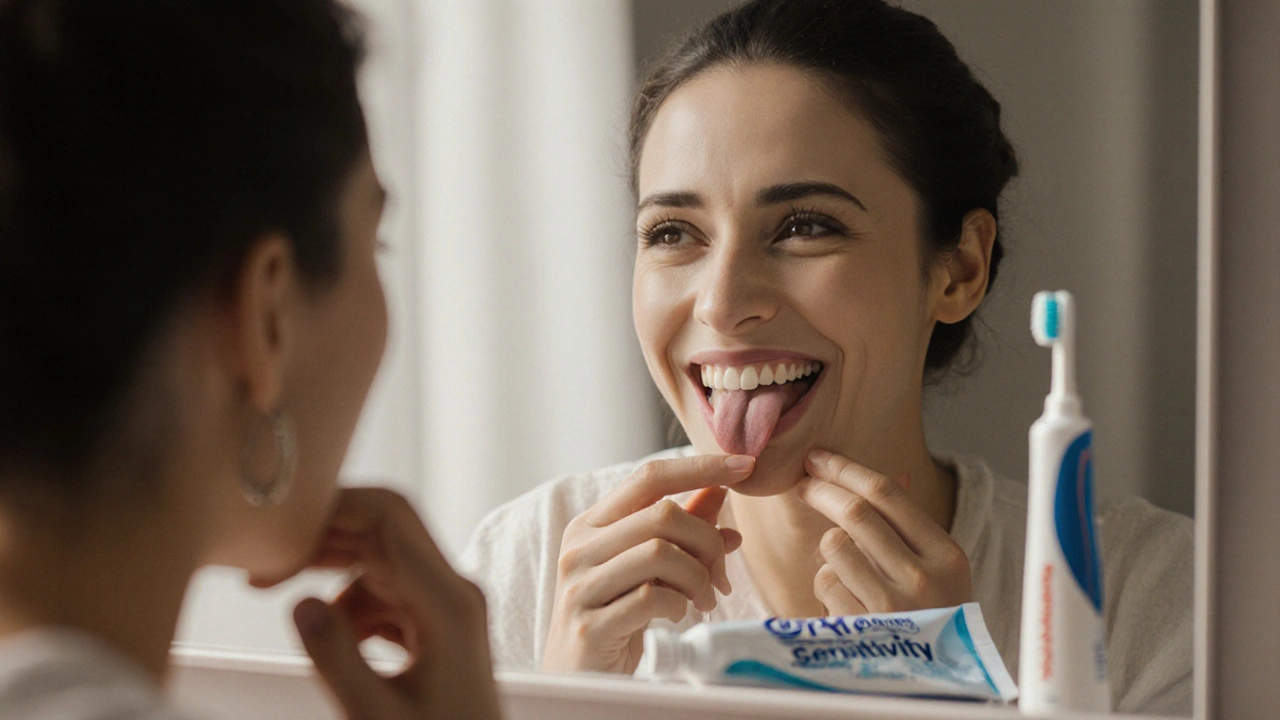 Jak se vyrovnat s nepohodlím po aplikaci keramických zubů: praktické rady pro rychlejší přizpůsobení