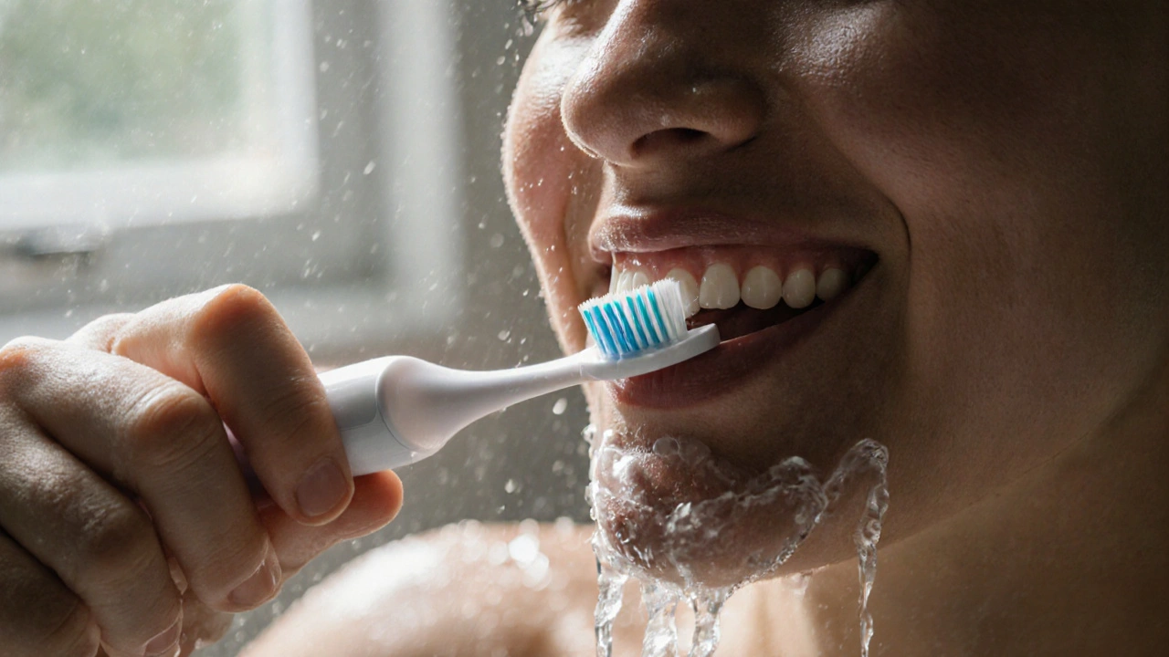 Jak zlepšit svoji dentální hygienu: 5 jednoduchých kroků, které opravdu fungují