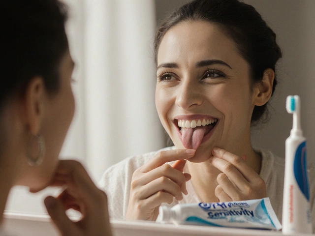 Jak se vyrovnat s nepohodlím po aplikaci keramických zubů: praktické rady pro rychlejší přizpůsobení