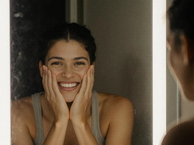 Jak veneers zuby mohou změnit váš život: od strachu před zrcadlem k sebedůvěře