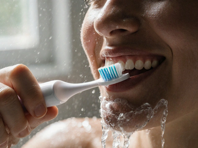 Jak zlepšit svoji dentální hygienu: 5 jednoduchých kroků, které opravdu fungují