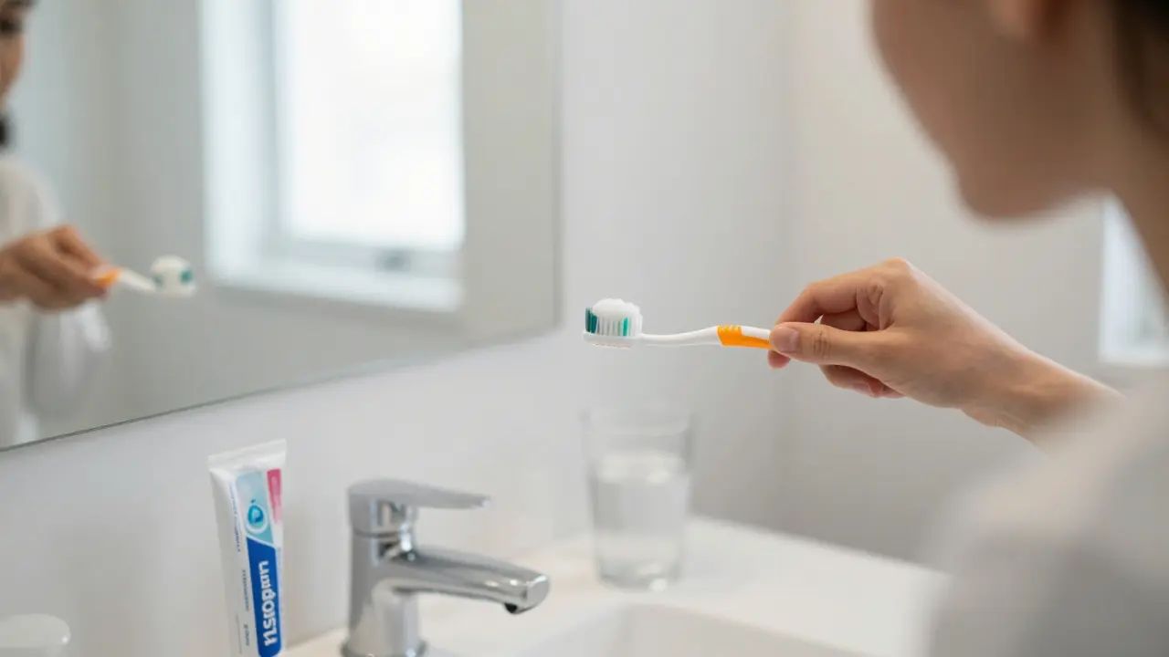 Jak se postarat o zuby po broušení: průvodce pro bezpečnou a dlouhodobou péči