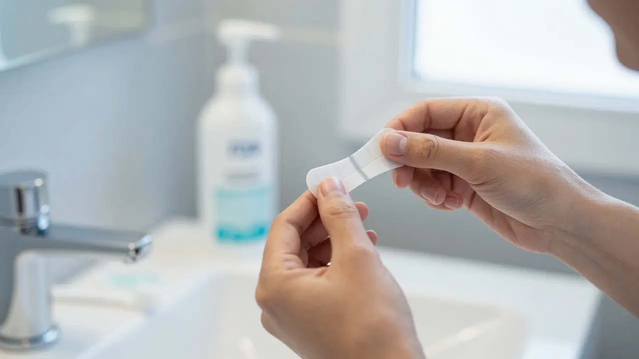 Jak si vybělit zuby peroxidem vodíku bez škody na zdraví