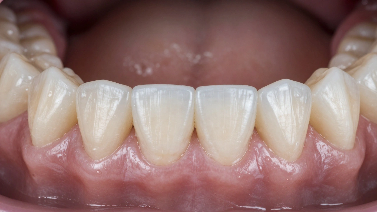 Jak vypadá zubní můstek? Všechno, co potřebujete vědět o vzhledu, fungování a náhradě chybějících zubů