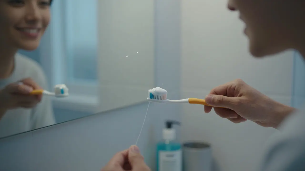 Překvapivé výhody správné dentální hygieny: Co se skrývá za čistými zuby