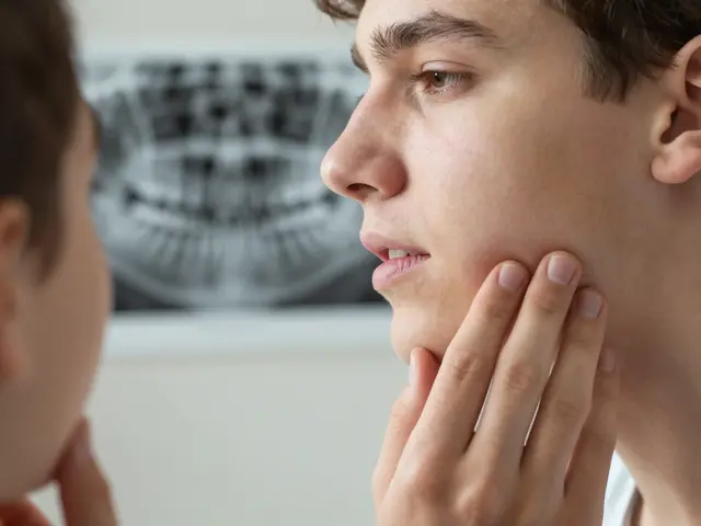 Jak dlouho roste osmička? Vše, co potřebujete vědět o vývoji zubů moudrosti