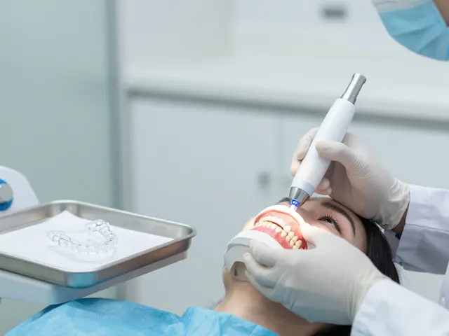 Jak dlouho trvá výroba neviditelných rovnátek? Všechno, co potřebujete vědět