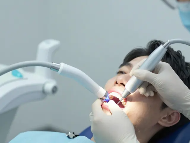 Jak dlouho trvá výroba neviditelných rovnátek? Všechno, co potřebujete vědět