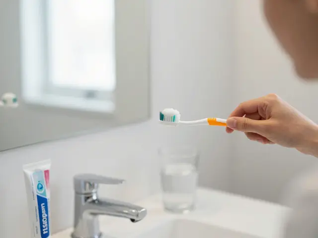 Jak se postarat o zuby po broušení: průvodce pro bezpečnou a dlouhodobou péči