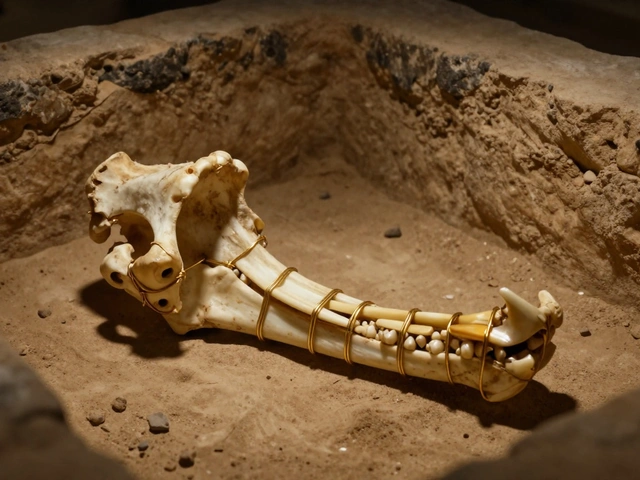 Jak se zubní implantáty vyvíjely v průběhu let: od starověku po moderní technologie