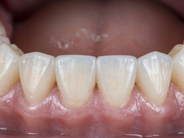 Jak vypadá zubní můstek? Všechno, co potřebujete vědět o vzhledu, fungování a náhradě chybějících zubů