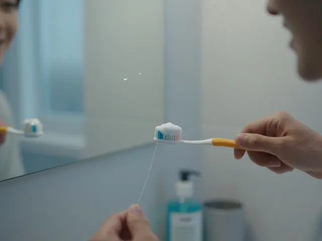 Překvapivé výhody správné dentální hygieny: Co se skrývá za čistými zuby