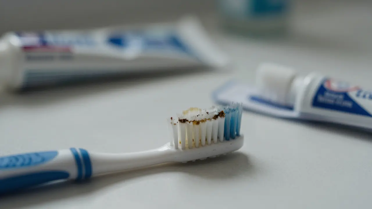 Jak často byste měli měnit mezizubní kartáčky: pravidla, která zaručí zdravé zuby