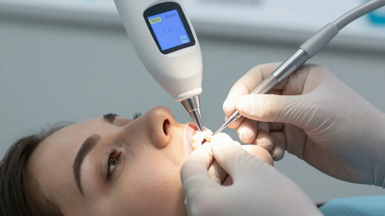 Jak dlouho vydrží celokeramické fazety? Všechno, co potřebujete vědět o trvanlivosti a údržbě