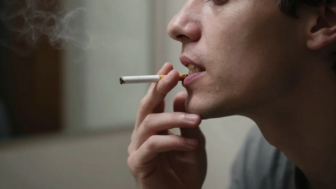 Jak na bělení zubů pro kuřáky: efektivní metody a co se vyplatí dělat