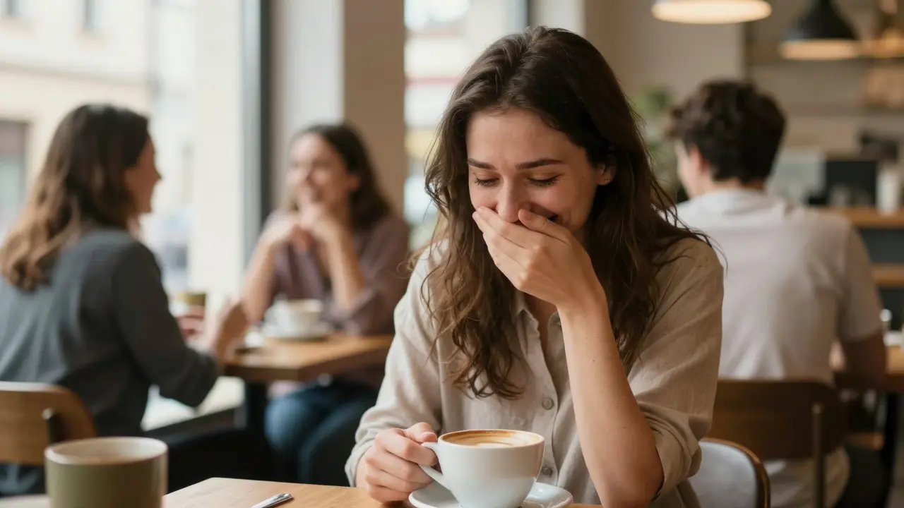 Jak postavení zubů ovlivňuje vaše vnímání sebe sama