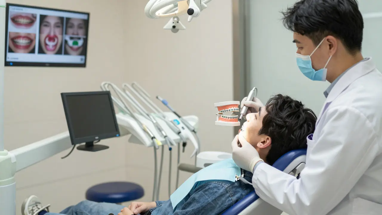 Jak se platí rovnátka? Vše, co potřebujete vědět o nákladech, pojistkách a možnostech financování