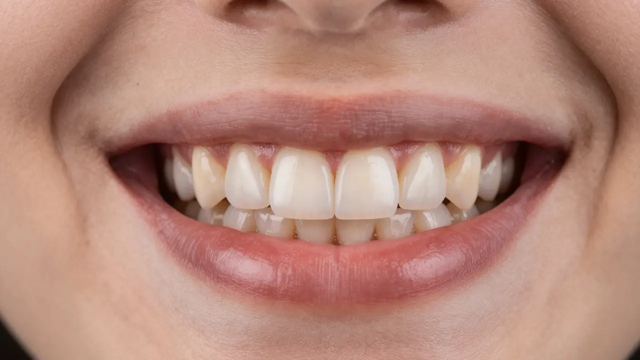 Keramické fazety: Nejnovější trendy v roce 2026