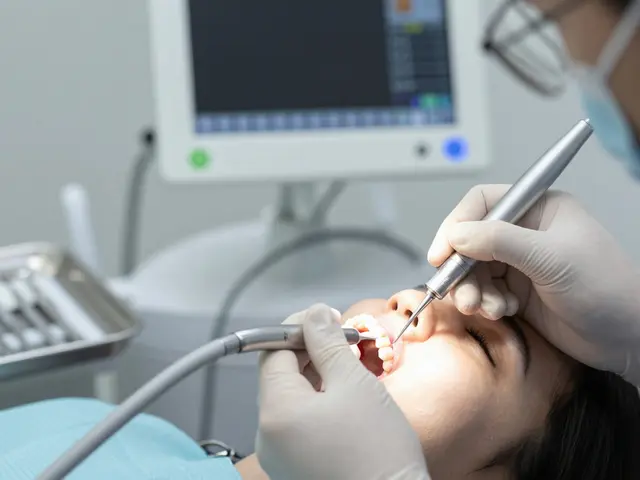 Fazety na křivé zuby: Co je třeba vědět před zákrokem