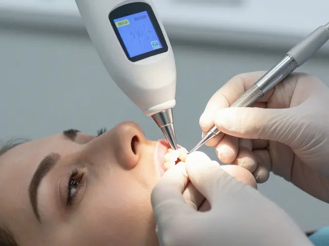 Jak dlouho vydrží celokeramické fazety? Všechno, co potřebujete vědět o trvanlivosti a údržbě