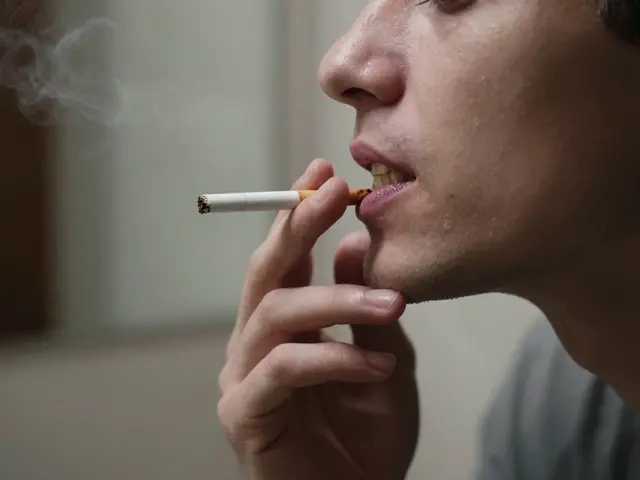 Jak na bělení zubů pro kuřáky: efektivní metody a co se vyplatí dělat