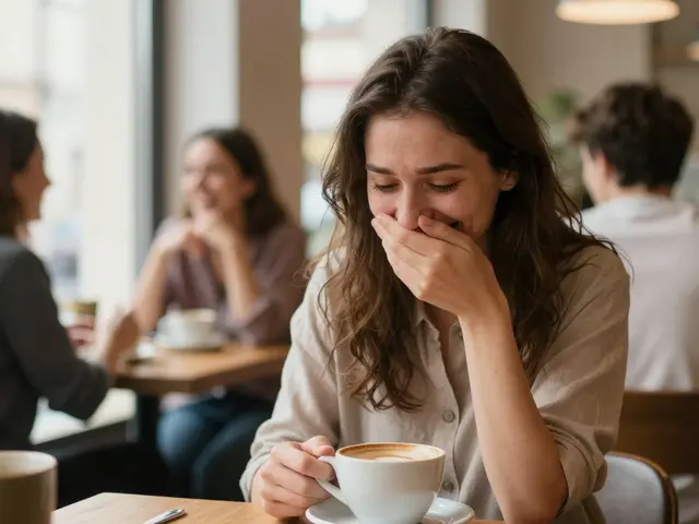 Jak postavení zubů ovlivňuje vaše vnímání sebe sama