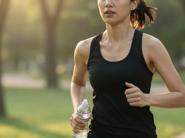 Jak rovnátka mohou ovlivnit vaše cvičení: co potřebujete vědět