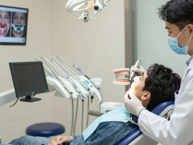 Jak se platí rovnátka? Vše, co potřebujete vědět o nákladech, pojistkách a možnostech financování