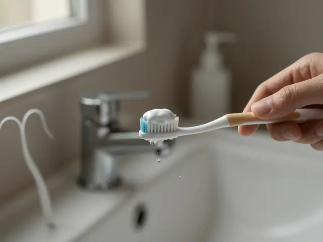 Jak se starat o keramická rovnátka: průvodce péčí, který prodlouží jejich život