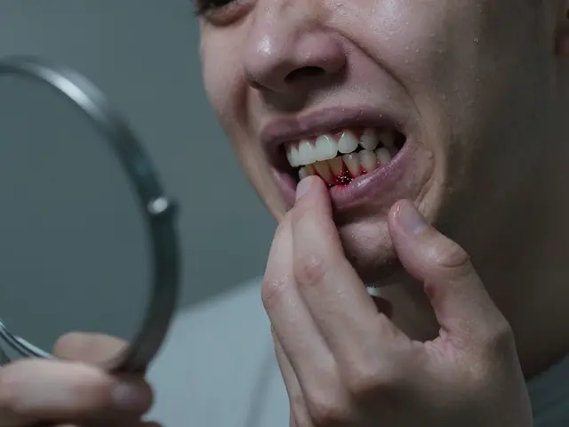 Jak si sám vytrhnout zub: Bezpečné postupy a kdy to dělat neodporúčáme