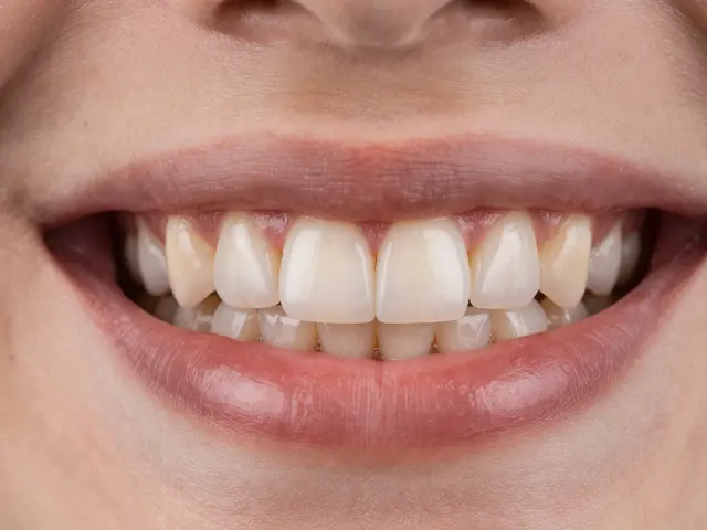 Keramické fazety: Nejnovější trendy v roce 2026