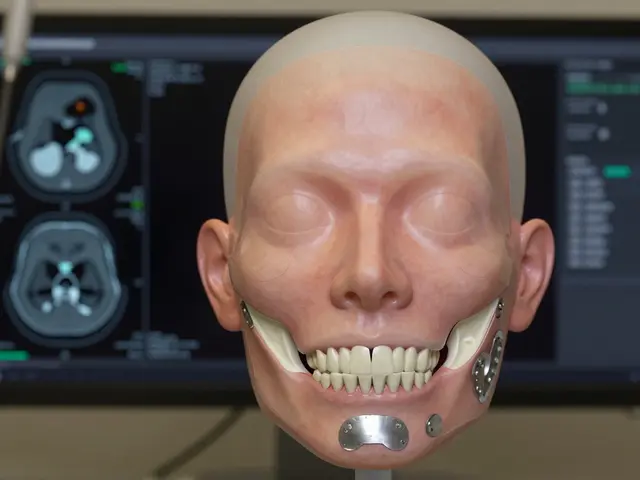 Maxilofaciální chirurgie: Jak to funguje a kdy je potřeba?