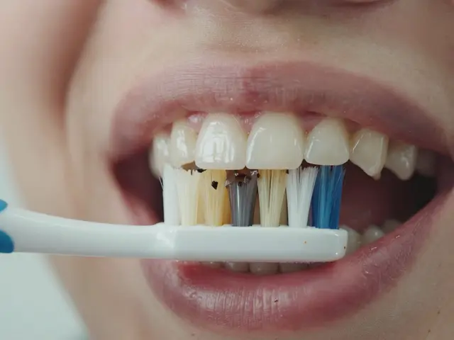 Mezizubní kaz: Co musíte vědět, abyste ho předešli