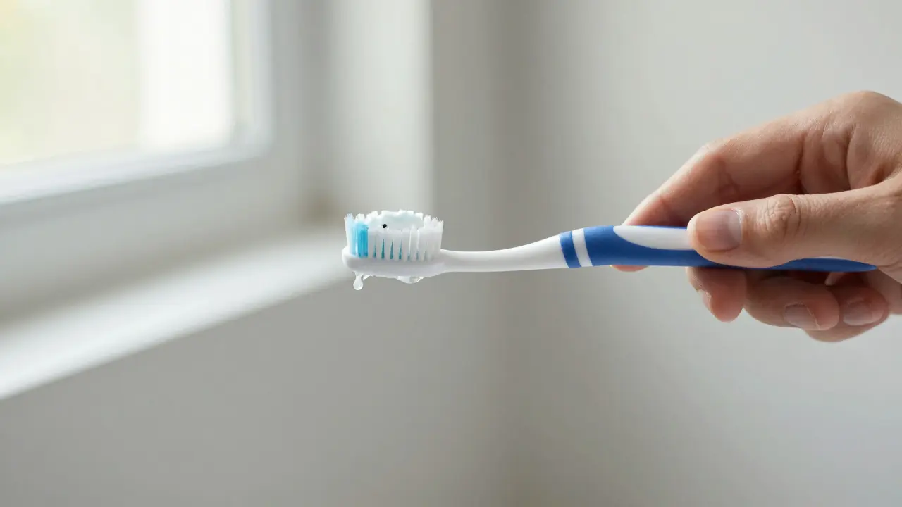 Curaprox kartáčky: Jak je správně používat pro zdravé zuby a dásně