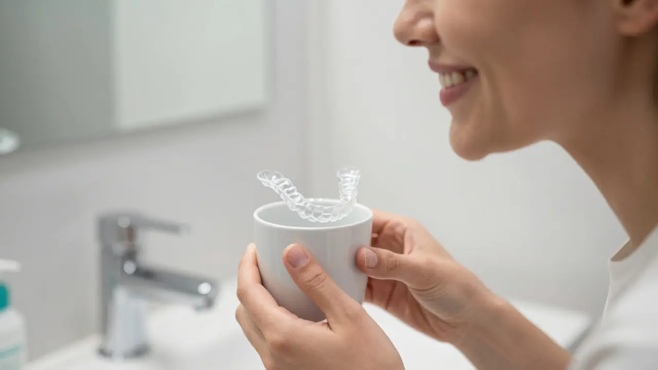 Fazety na zuby: Jaké jsou alternativy?