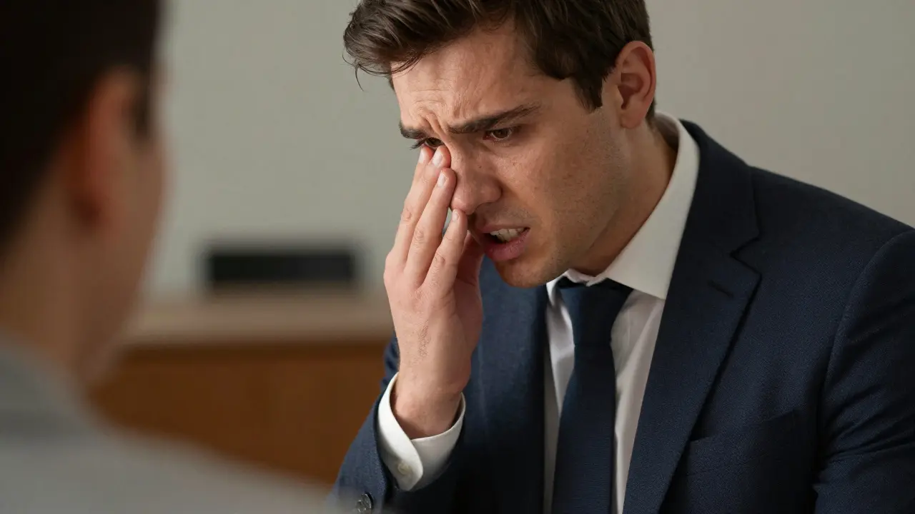 Jak postavení zubů ovlivňuje vaše sociální interakce - vědecké poznatky a tipy