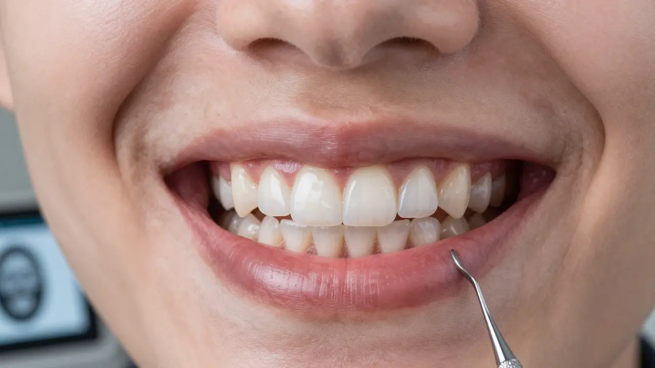 Jak zubní fazety změnily svět kosmetické stomatologie