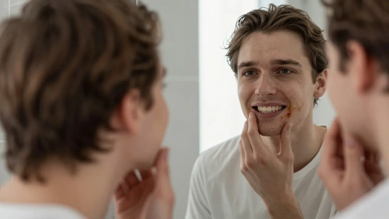 Tetracyklinové zuby: Jak je přijmout a jak s nimi žít