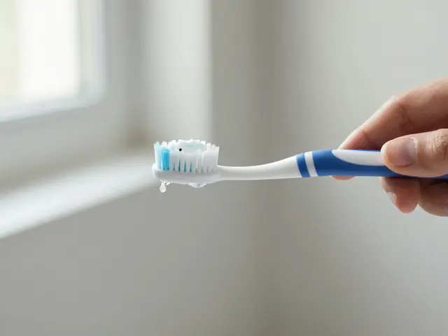 Curaprox kartáčky: Jak je správně používat pro zdravé zuby a dásně