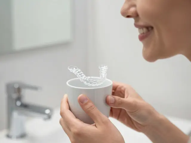 Fazety na zuby: Jaké jsou alternativy?