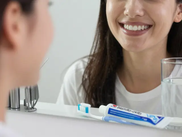 Jak se starat o kompozitní fazety: průvodce pro trvalý úsměv