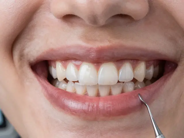 Jak zubní fazety změnily svět kosmetické stomatologie