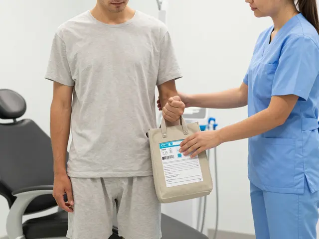 Jaké pyžamo do nemocnice? Praktický průvodce pro zubní pohotovost v Praze