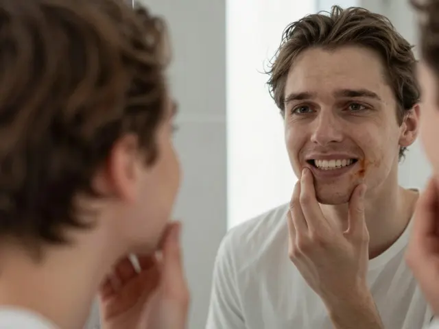 Tetracyklinové zuby: Jak je přijmout a jak s nimi žít