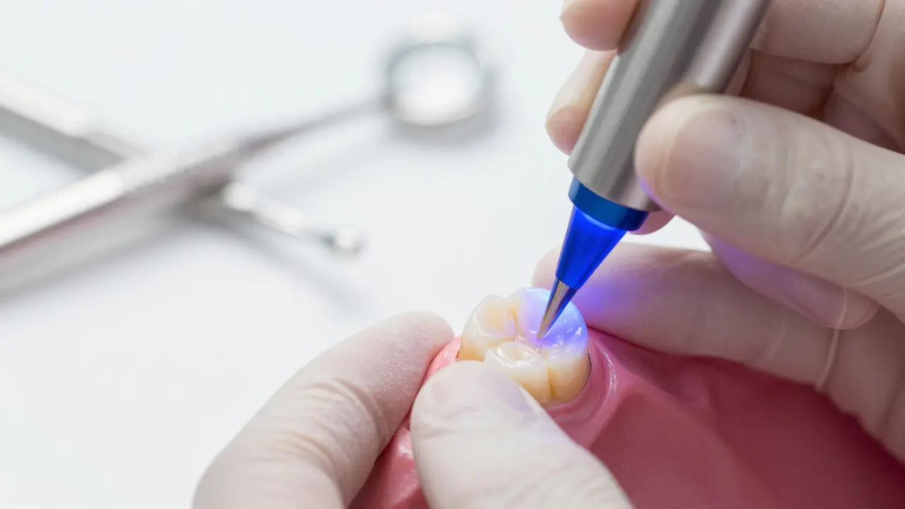 Cena zubní náhrady Deflex - Kolik skutečně stojí kompozitní restaurace v roce 2026