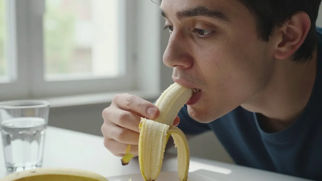 Jak kousat se zubní náhradou? Praktický návod pro nové nositele