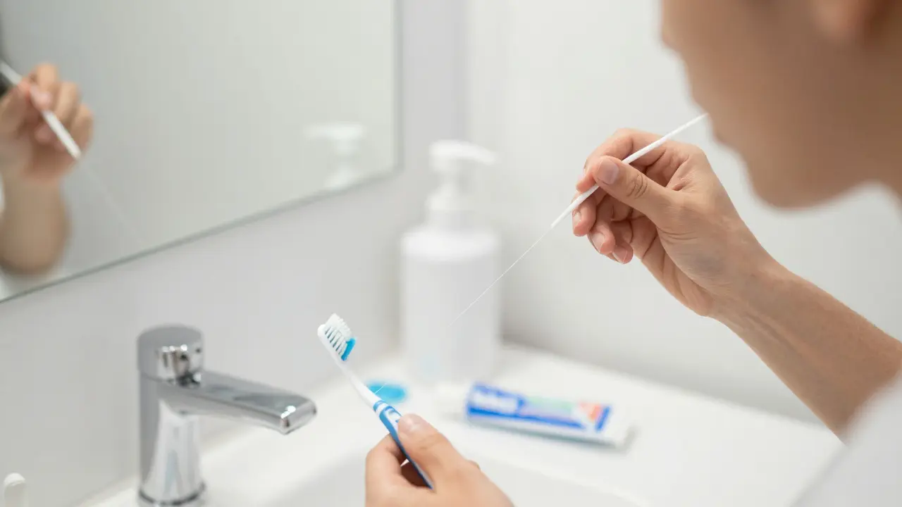 Jak se vyhnout potřebě kyretáže zubů: praktické kroky, které skutečně fungují